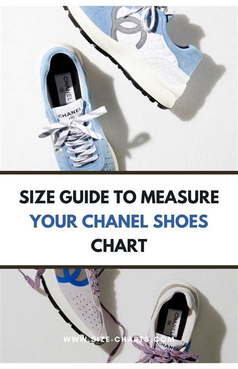 chanel shoe size conversion|chanel shoe size chart.